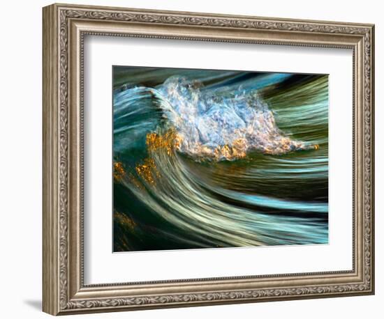 The End of Another Day-Ursula Abresch-Framed Photographic Print