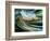 The End of Another Day-Ursula Abresch-Framed Photographic Print