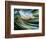 The End of Another Day-Ursula Abresch-Framed Photographic Print