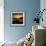 The End of the Day-Adrian Campfield-Framed Photographic Print displayed on a wall