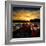 The End of the Day-Adrian Campfield-Framed Photographic Print