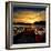 The End of the Day-Adrian Campfield-Framed Photographic Print