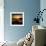 The End of the Day-Adrian Campfield-Framed Photographic Print displayed on a wall