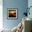 The End of the Day-Adrian Campfield-Framed Photographic Print displayed on a wall