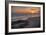 The End of the Sun-Giuseppe Torre-Framed Photographic Print