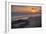 The End of the Sun-Giuseppe Torre-Framed Photographic Print