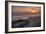 The End of the Sun-Giuseppe Torre-Framed Photographic Print