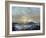 The Endless Sea-Jack Wemp-Framed Giclee Print