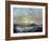 The Endless Sea-Jack Wemp-Framed Giclee Print