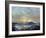 The Endless Sea-Jack Wemp-Framed Giclee Print