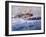 The Endurance Crushed in the Ice of the Weddell Sea, October 1915-George Marston-Framed Giclee Print