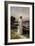 The Engagement Ring-Alfred Thompson Bricher-Framed Giclee Print