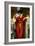 The Engagement-John William Godward-Framed Giclee Print