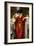 The Engagement-John William Godward-Framed Giclee Print