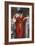 The Engagement-John William Godward-Framed Giclee Print