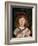 The English Boy, 1860-Ford Madox Brown-Framed Giclee Print