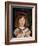 The English Boy, 1860-Ford Madox Brown-Framed Giclee Print