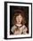 The English Boy, 1860-Ford Madox Brown-Framed Giclee Print