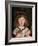 The English Boy, 1860-Ford Madox Brown-Framed Giclee Print