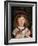 The English Boy, 1860-Ford Madox Brown-Framed Giclee Print