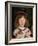 The English Boy, 1860-Ford Madox Brown-Framed Giclee Print