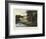 The English Countryside I-James Hakewill-Framed Art Print