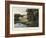 The English Countryside I-James Hakewill-Framed Art Print