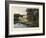 The English Countryside I-James Hakewill-Framed Art Print