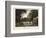 The English Countryside II-James Hakewill-Framed Premium Giclee Print