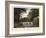 The English Countryside II-James Hakewill-Framed Art Print
