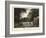 The English Countryside II-James Hakewill-Framed Art Print