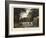 The English Countryside II-James Hakewill-Framed Art Print