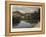 The English Countryside III-James Hakewill-Framed Stretched Canvas