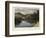 The English Countryside III-James Hakewill-Framed Art Print