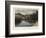 The English Countryside III-James Hakewill-Framed Art Print