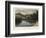 The English Countryside III-James Hakewill-Framed Art Print