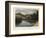 The English Countryside III-James Hakewill-Framed Art Print