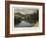 The English Countryside III-James Hakewill-Framed Art Print