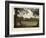 The English Countryside IV-James Hakewill-Framed Art Print