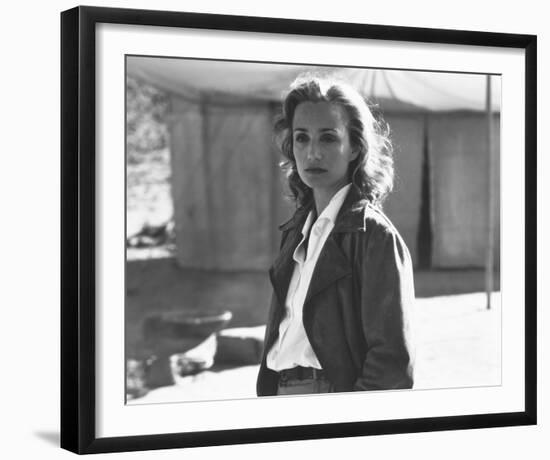 The English Patient-null-Framed Photo