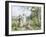 The Entangled Kite-Myles Birket Foster-Framed Giclee Print