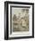 The Entanglement-Henry John Yeend King-Framed Giclee Print