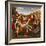 The Entombment, 1507-Raphael-Framed Giclee Print