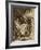 The Entombment (1617-1618)-Anthony van Dyck-Framed Giclee Print