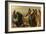 The Entombment, 1883-Antonio Ciseri-Framed Giclee Print