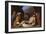 The Entombment, C.1656-Guercino-Framed Giclee Print