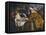 The Entombment of Christ, 1572-Titian (Tiziano Vecelli)-Framed Premier Image Canvas