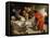 The Entombment of Christ, 1772-Giandomenico Tiepolo-Framed Premier Image Canvas