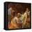 The Entombment of Christ-Simon Vouet-Framed Premier Image Canvas
