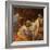 The Entombment of Christ-Simon Vouet-Framed Giclee Print